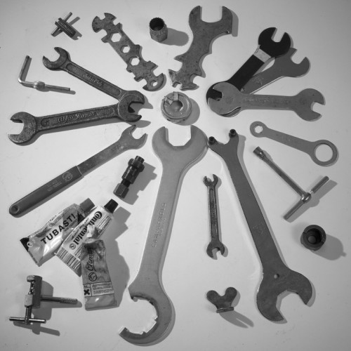 Tools-2